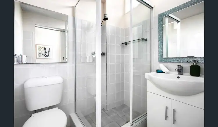 Fourth view of Homely studio listing, 607/2b Mona Road, Darling Point NSW 2027