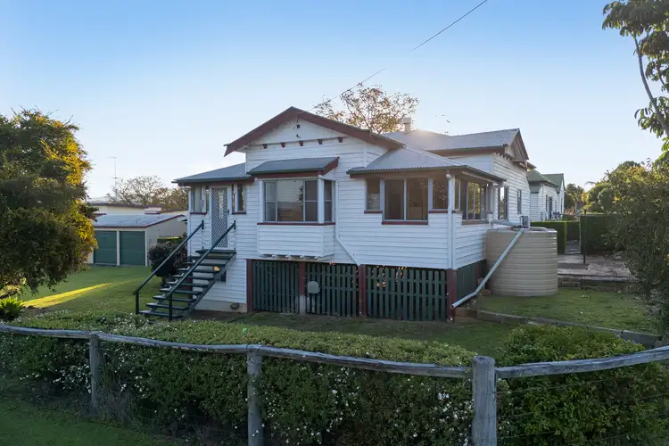 10 Station Street, Helidon QLD 4344