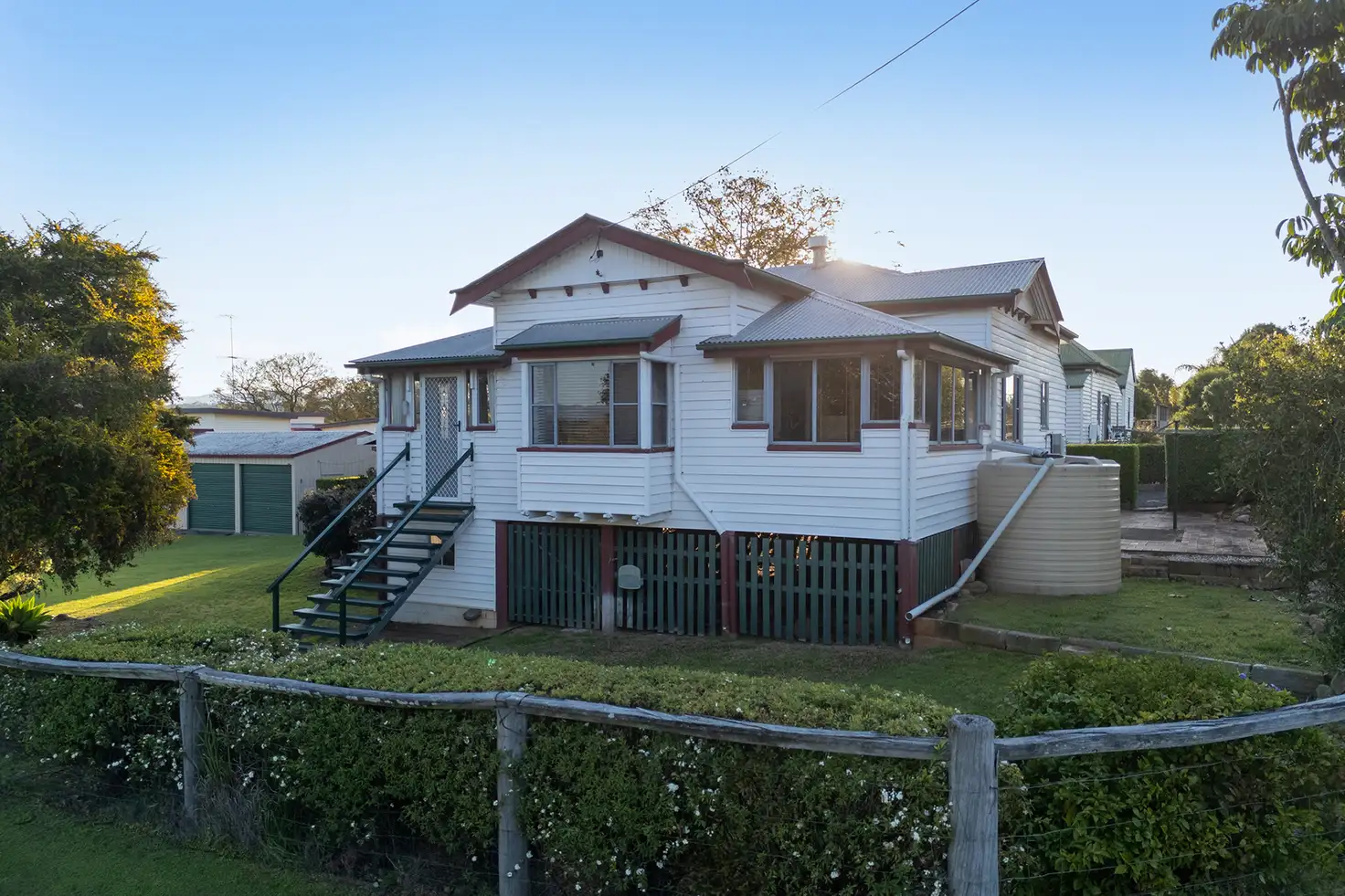Main view of Homely house listing, 10 Station Street, Helidon QLD 4344