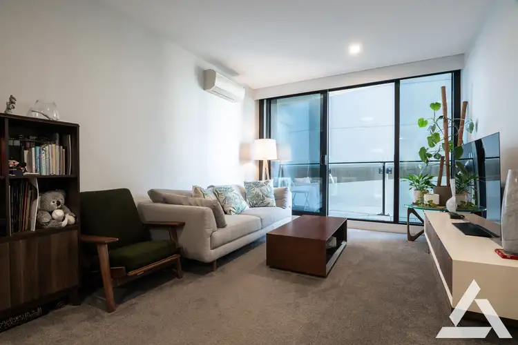 2007/50 Albert Road, South Melbourne VIC 3205