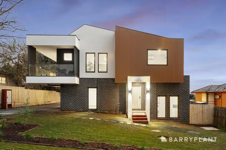 Main view of Homely unit listing, 1/8 Nicholas Street, Lilydale VIC 3140