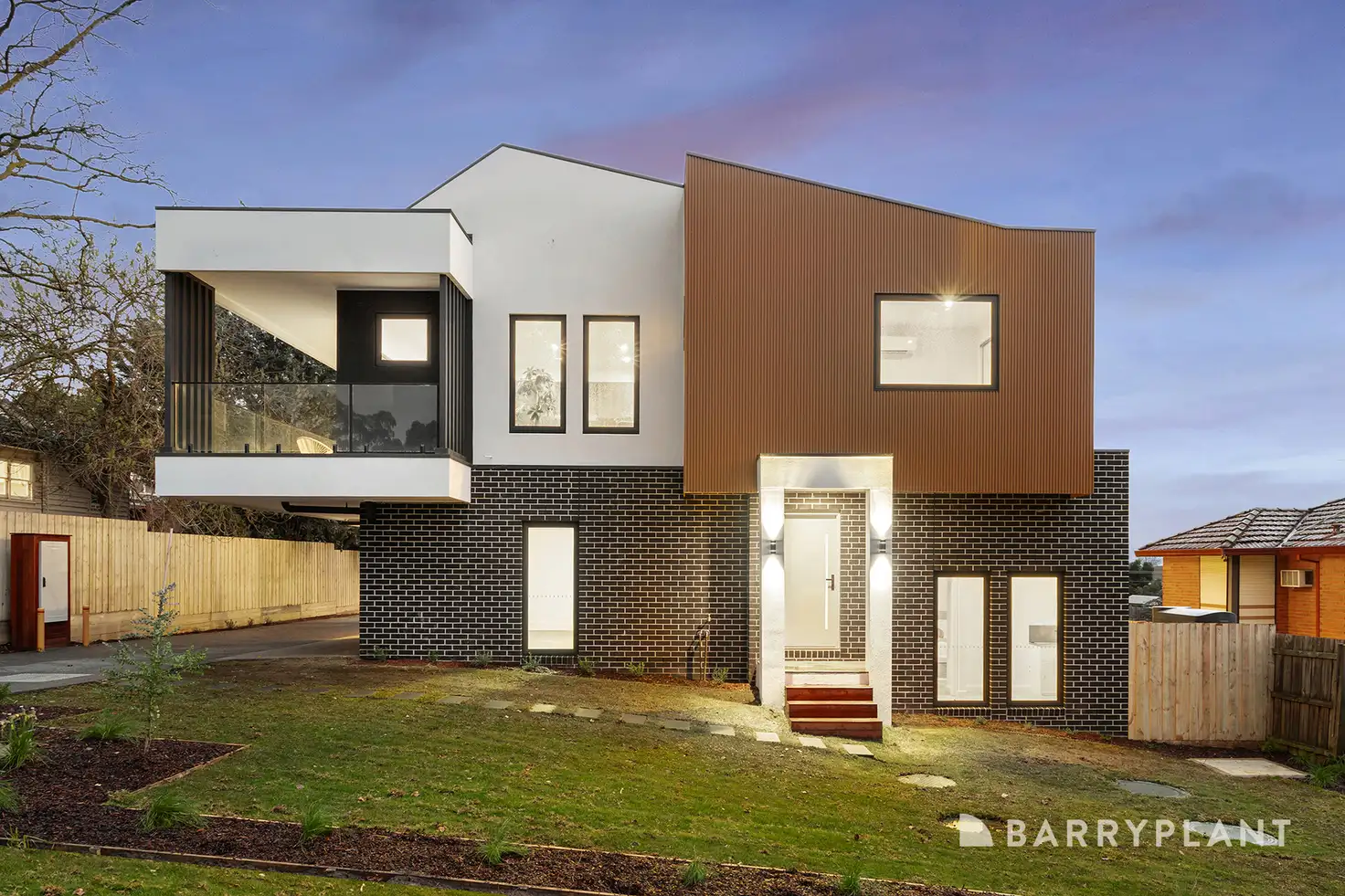 Main view of Homely unit listing, 1/8 Nicholas Street, Lilydale VIC 3140