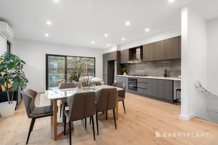 Second view of Homely unit listing, 1/8 Nicholas Street, Lilydale VIC 3140