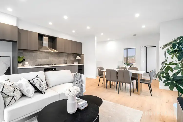 Fourth view of Homely unit listing, 1/8 Nicholas Street, Lilydale VIC 3140