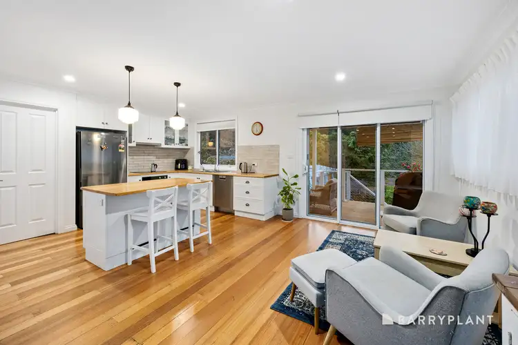 34 Old Warburton Road, Warburton VIC 3799