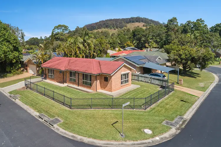 14 Adelines Way, Coffs Harbour NSW 2450