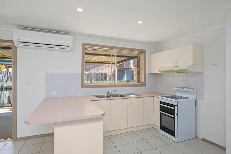 Fourth view of Homely house listing, 14 Adelines Way, Coffs Harbour NSW 2450
