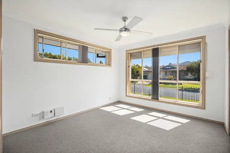 Fifth view of Homely house listing, 14 Adelines Way, Coffs Harbour NSW 2450