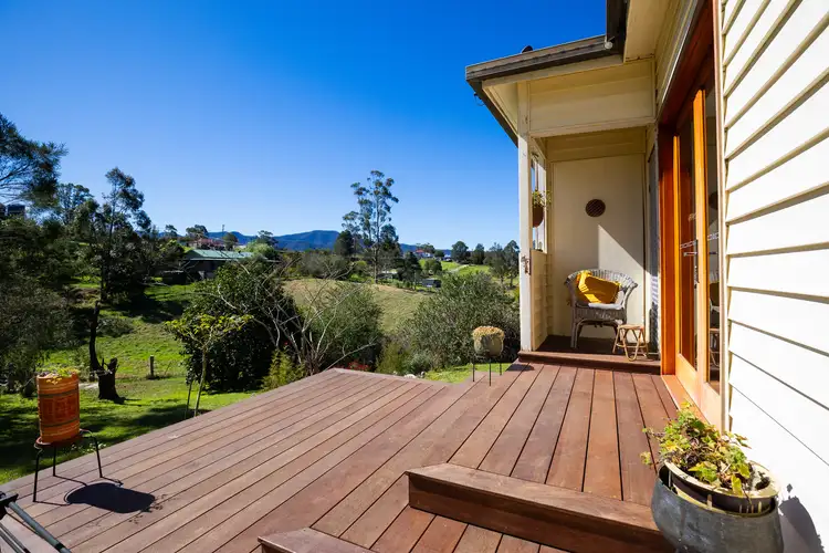 6A Garvan Street, Bemboka NSW 2550
