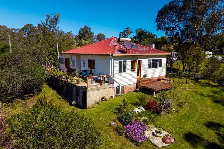 6A Garvan Street, Bemboka NSW 2550