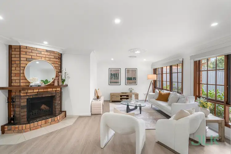 Third view of Homely house listing, 24 Juliana Crescent, Baulkham Hills NSW 2153