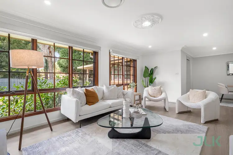 Fifth view of Homely house listing, 24 Juliana Crescent, Baulkham Hills NSW 2153