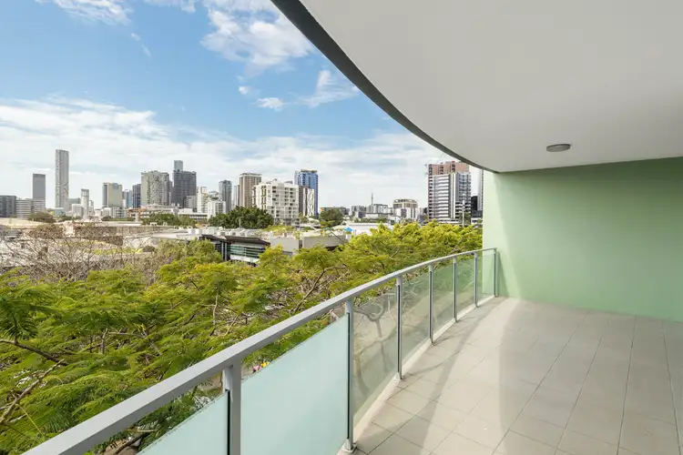 67/20 Donkin Street, West End QLD 4101