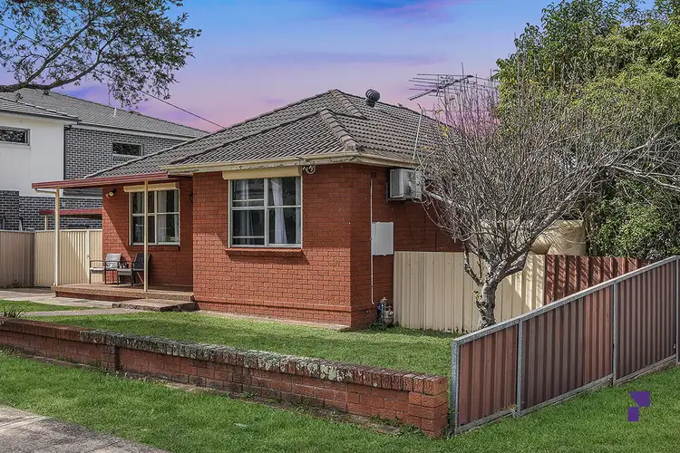 67 William Street, Condell Park NSW 2200
