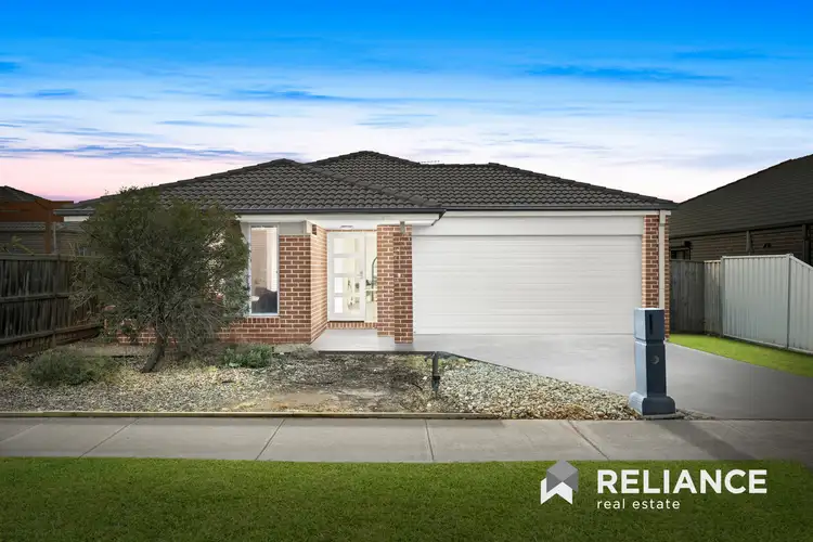20 Fontana Avenue, Point Cook VIC 3030