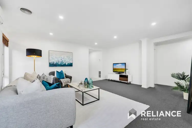 Fourth view of Homely house listing, 20 Fontana Avenue, Point Cook VIC 3030