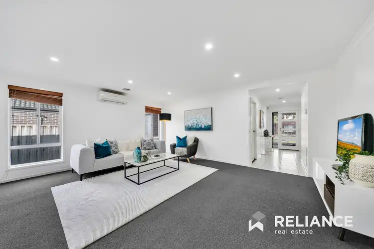 Fifth view of Homely house listing, 20 Fontana Avenue, Point Cook VIC 3030