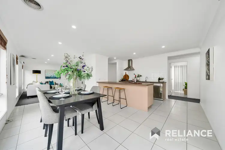 Sixth view of Homely house listing, 20 Fontana Avenue, Point Cook VIC 3030