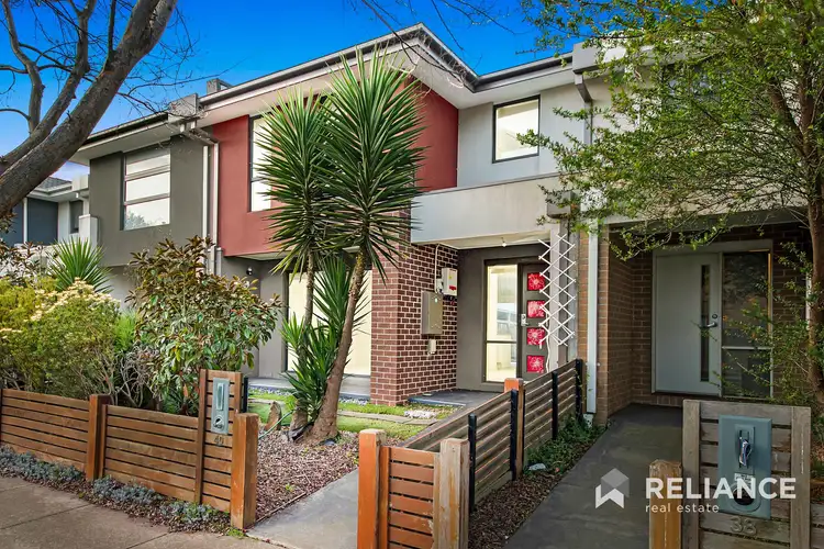 40 Heatherbell Avenue, Point Cook VIC 3030