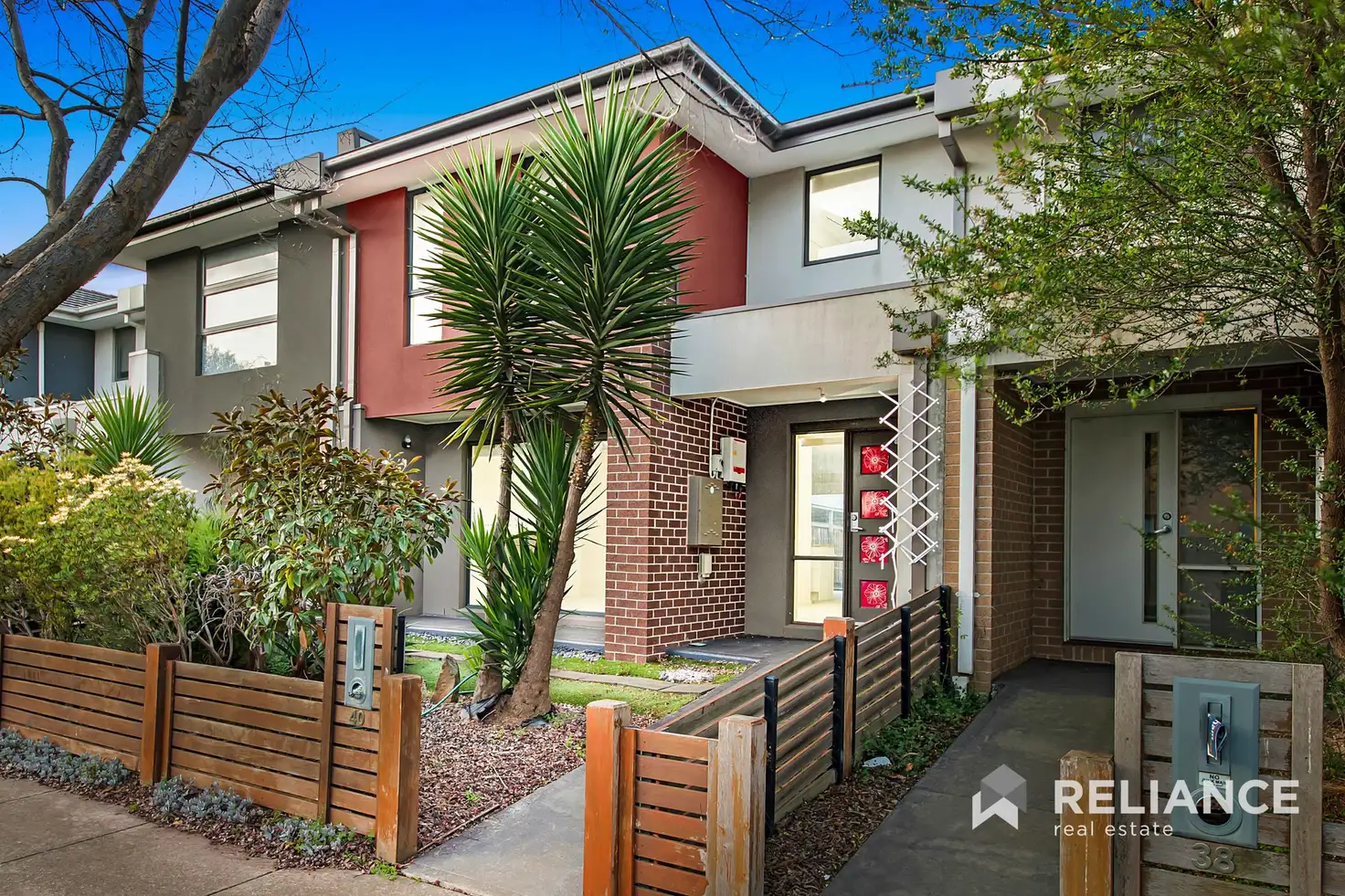 Main view of Homely house listing, 40 Heatherbell Avenue, Point Cook VIC 3030