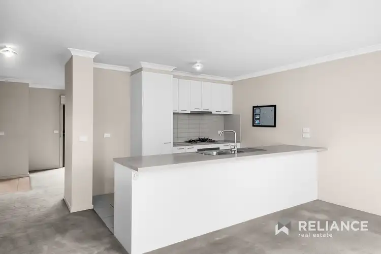 Third view of Homely house listing, 40 Heatherbell Avenue, Point Cook VIC 3030