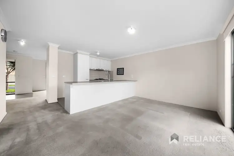 Fourth view of Homely house listing, 40 Heatherbell Avenue, Point Cook VIC 3030