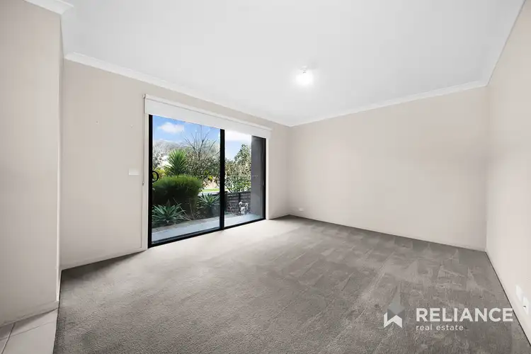 Fifth view of Homely house listing, 40 Heatherbell Avenue, Point Cook VIC 3030