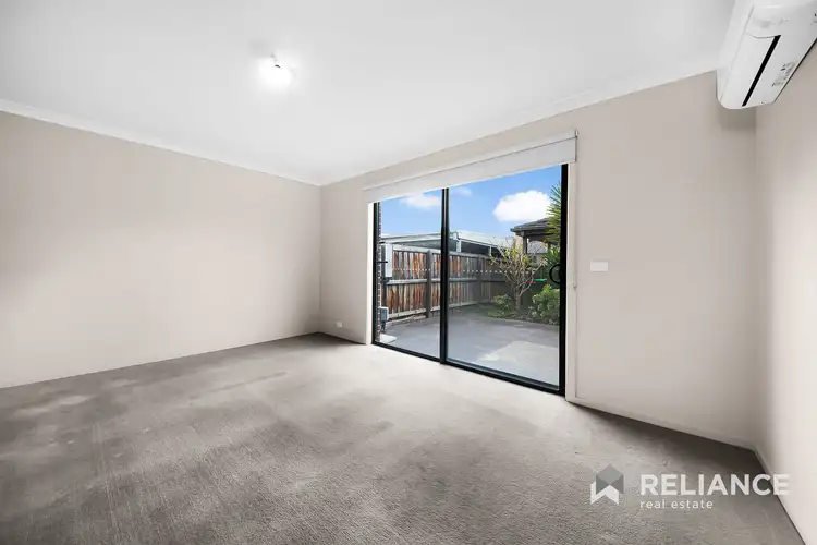 Sixth view of Homely house listing, 40 Heatherbell Avenue, Point Cook VIC 3030