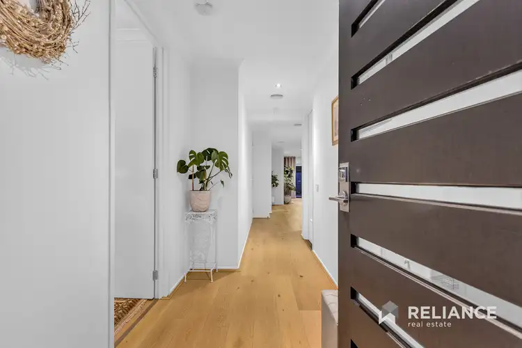 Third view of Homely house listing, 24 Caspian Circuit, Point Cook VIC 3030