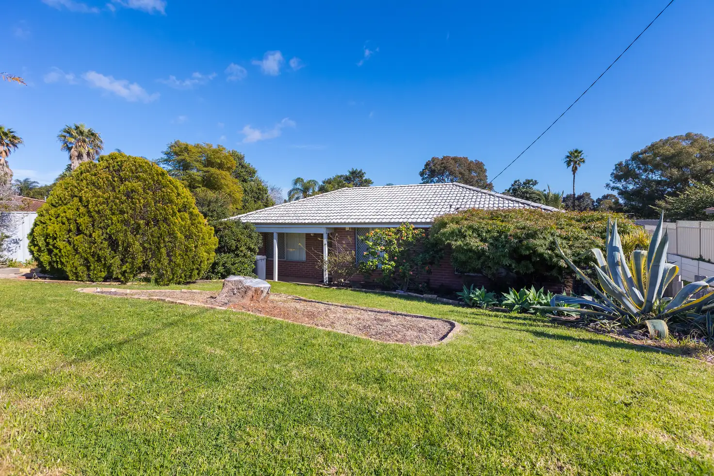 Main view of Homely house listing, 45 Westfield Road, Camillo WA 6111