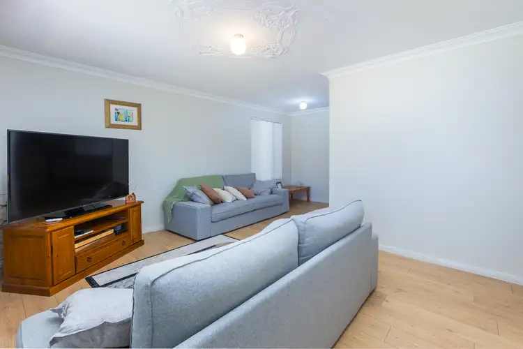 Second view of Homely house listing, 45 Westfield Road, Camillo WA 6111