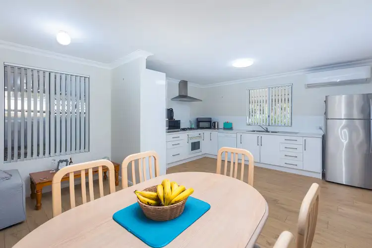 Third view of Homely house listing, 45 Westfield Road, Camillo WA 6111