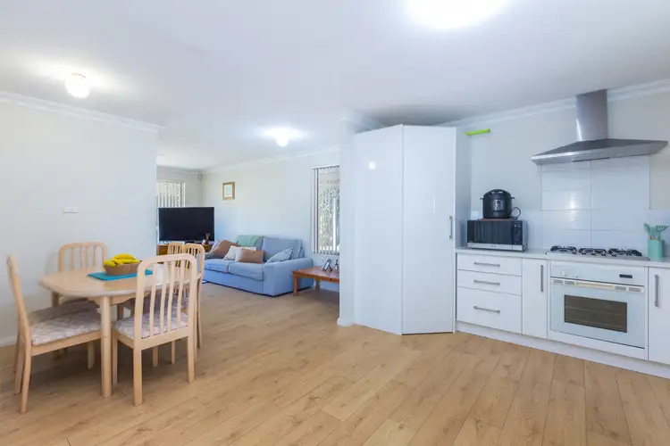 Fourth view of Homely house listing, 45 Westfield Road, Camillo WA 6111