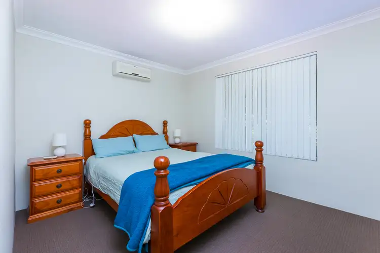 Fifth view of Homely house listing, 45 Westfield Road, Camillo WA 6111