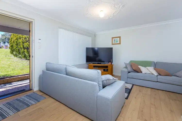 Sixth view of Homely house listing, 45 Westfield Road, Camillo WA 6111