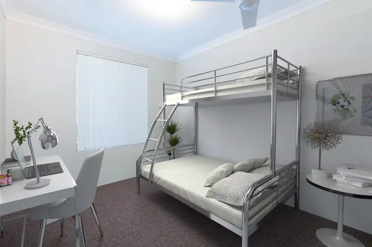 Seventh view of Homely house listing, 45 Westfield Road, Camillo WA 6111