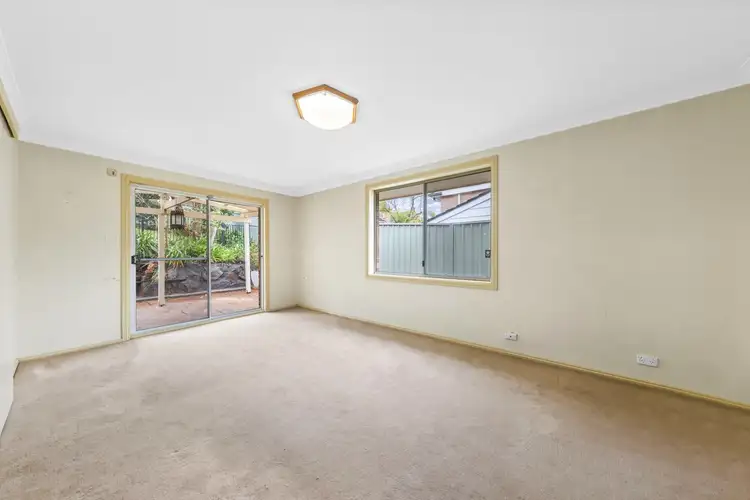 Fifth view of Homely house listing, 27 First Farm Drive, Castle Hill NSW 2154