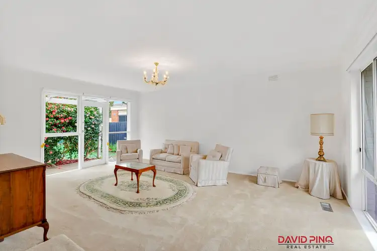 Sixth view of Homely house listing, 7 Casey Avenue, Sunbury VIC 3429