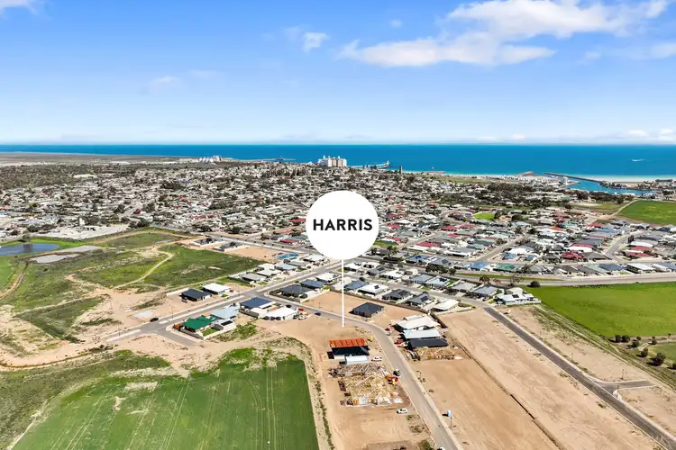 Third view of Homely land listing, 6 Annie Watt Drive, Wallaroo SA 5556