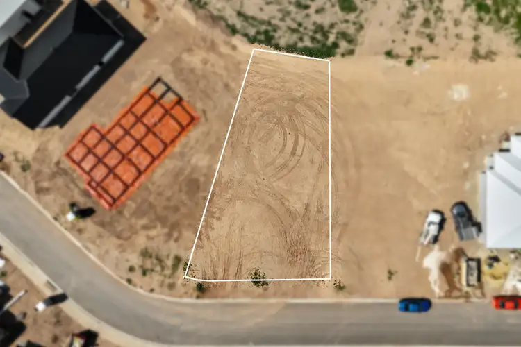 Fifth view of Homely land listing, 6 Annie Watt Drive, Wallaroo SA 5556