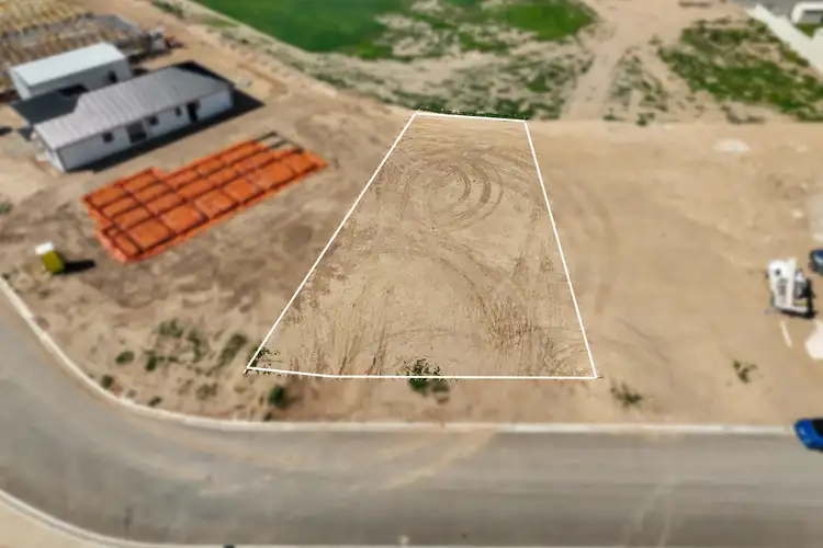 Sixth view of Homely land listing, 6 Annie Watt Drive, Wallaroo SA 5556
