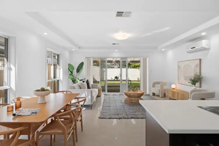 3A Johnstone Road, Oaklands Park SA 5046