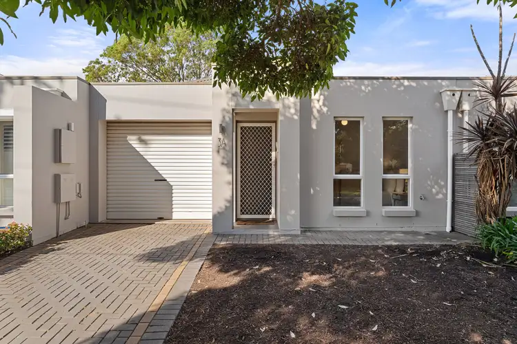 3A Johnstone Road, Oaklands Park SA 5046