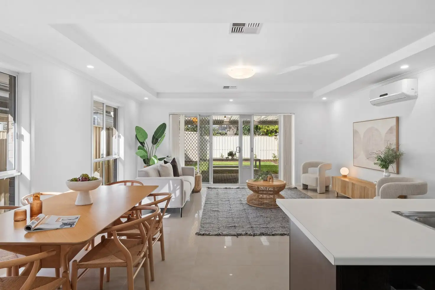 Main view of Homely house listing, 3A Johnstone Road, Oaklands Park SA 5046