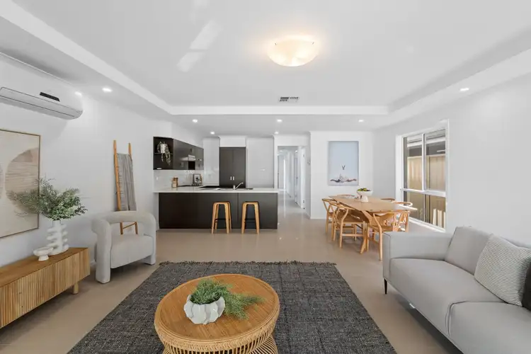 Second view of Homely house listing, 3A Johnstone Road, Oaklands Park SA 5046