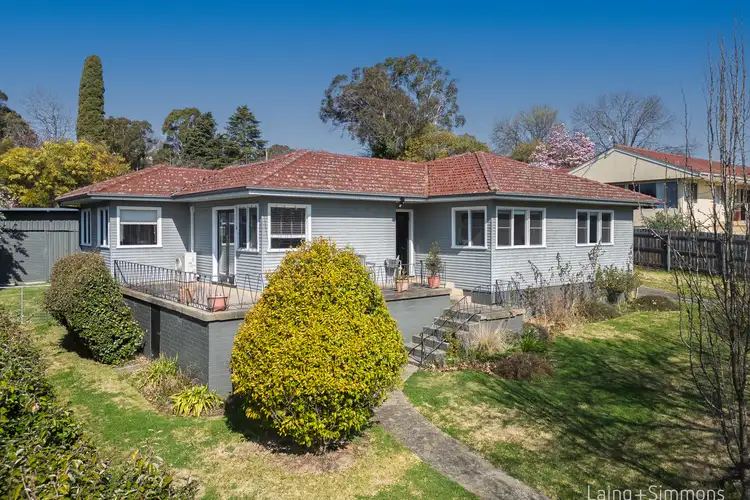 63 Perrott Street, Armidale NSW 2350