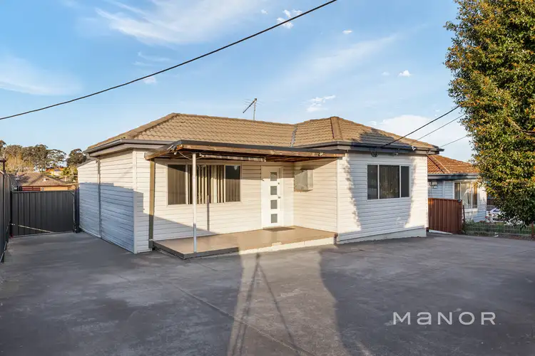 347 Blacktown Road, Toongabbie NSW 2146