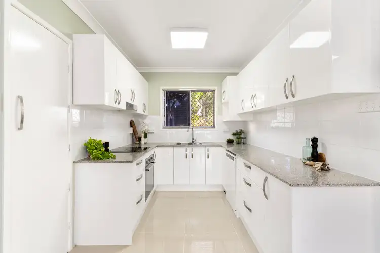Second view of Homely house listing, 386 Philp Avenue, Frenchville QLD 4701
