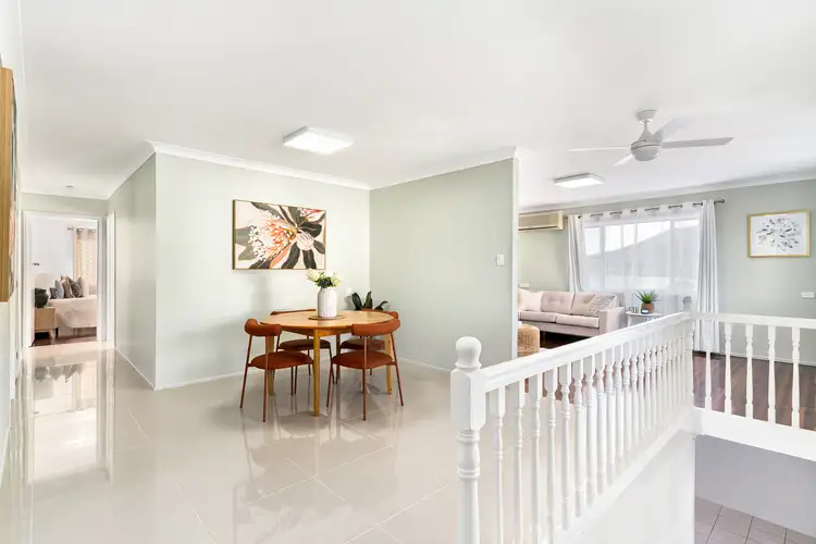 Third view of Homely house listing, 386 Philp Avenue, Frenchville QLD 4701