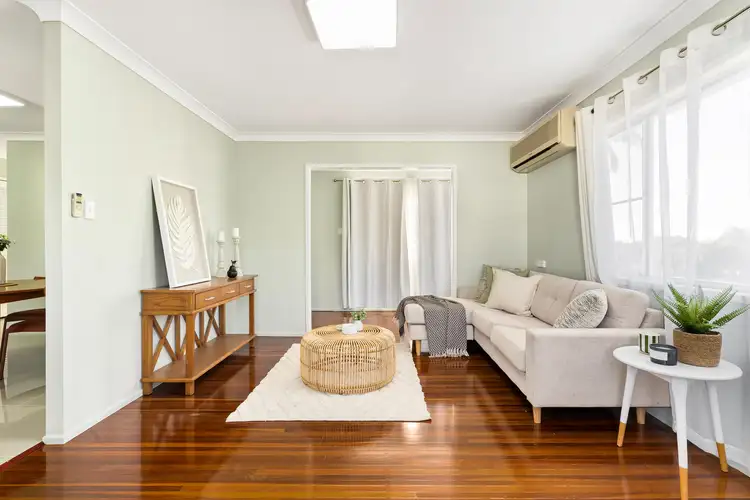 Fifth view of Homely house listing, 386 Philp Avenue, Frenchville QLD 4701